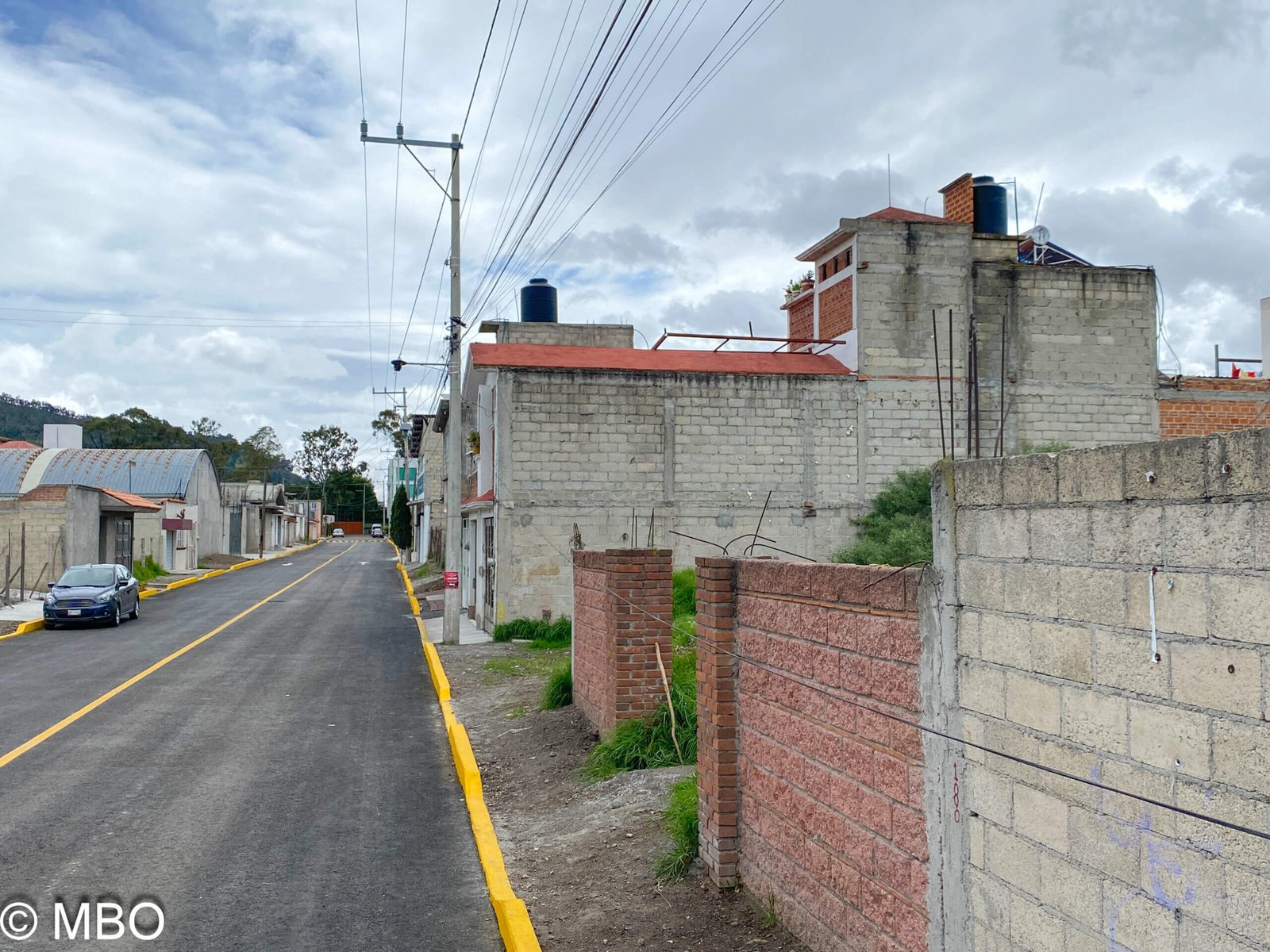 mbo-15 TERRENO EN VENTA EN ZINACANTEPEC