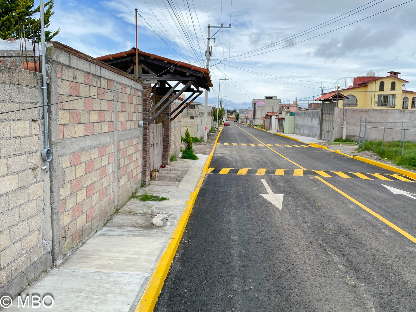 mbo-16 TERRENO EN VENTA EN ZINACANTEPEC
