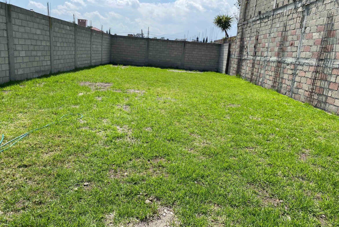 mbo-17 TERRENO EN VENTA EN ZINACANTEPEC
