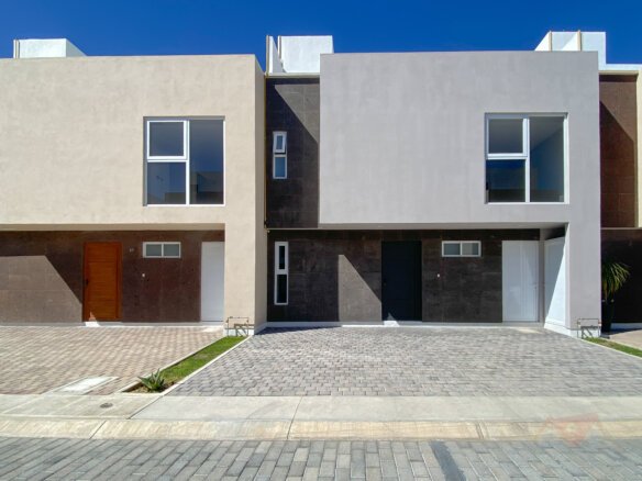CASA EN VENTA CYGNUS METEPEC