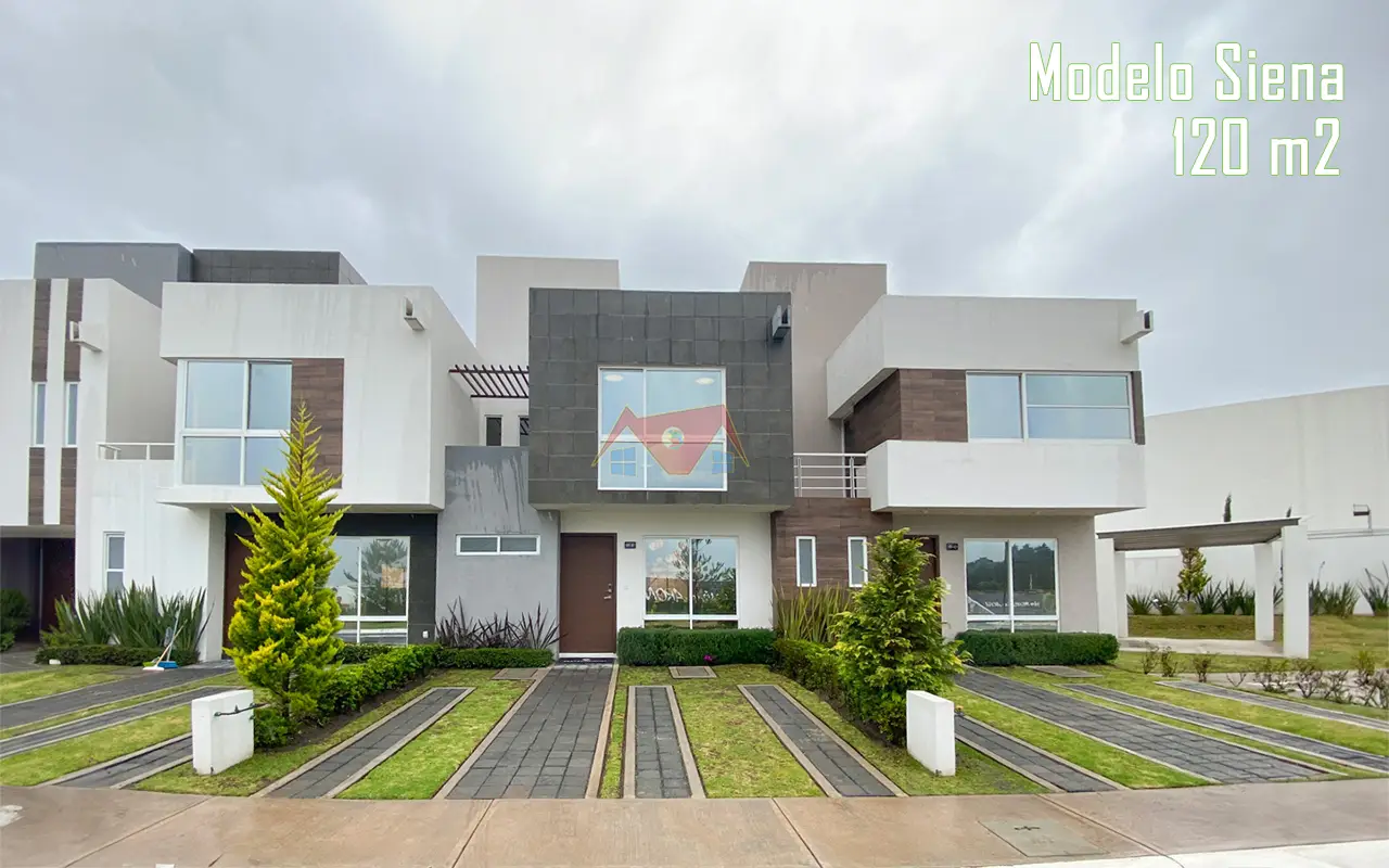 00 Portada Modelo Siena – Vive en Arona Residencia