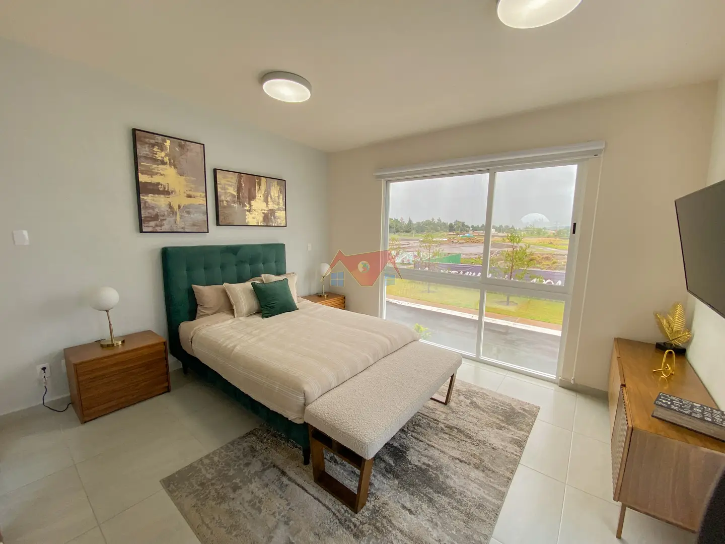 Arona (13 de 66) Modelo Siena – Vive en Arona Residencia