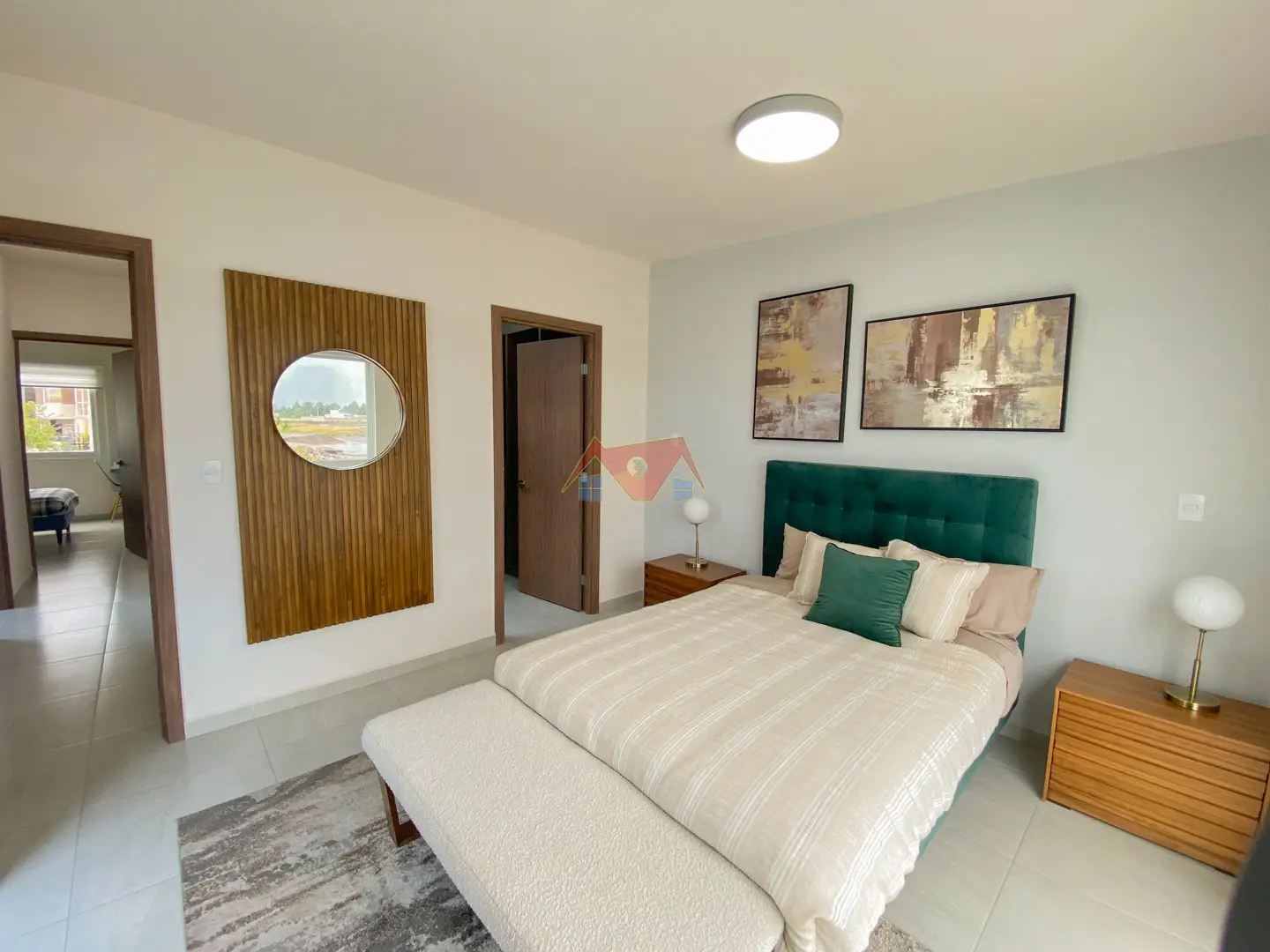 Arona (14 de 66) Modelo Siena – Vive en Arona Residencia