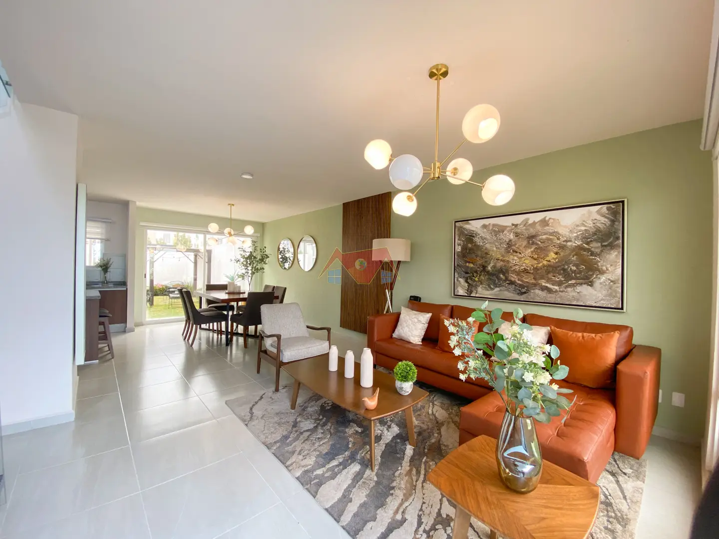 Arona (2 de 66) Modelo Siena – Vive en Arona Residencia