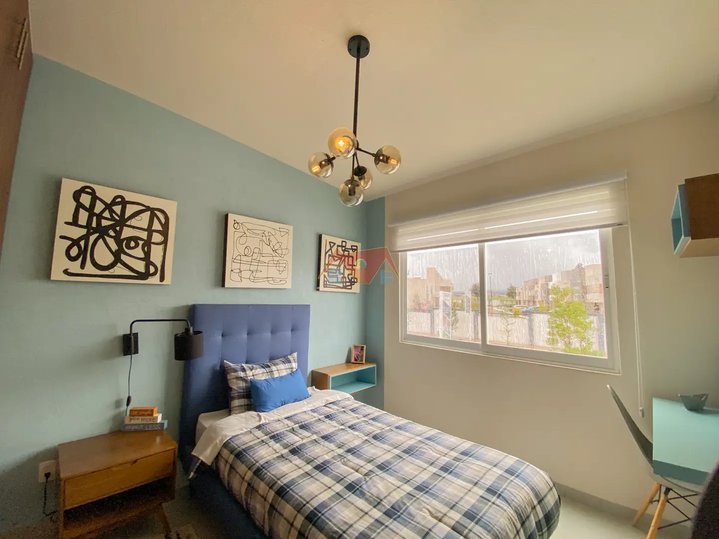 Arona (21 de 66) Modelo Siena – Vive en Arona Residencia