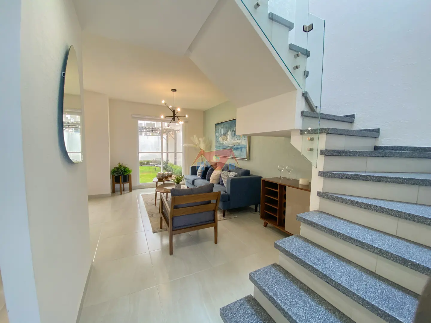 Arona (37 de 66) Modelo Alison casas en venta en zinacantepec