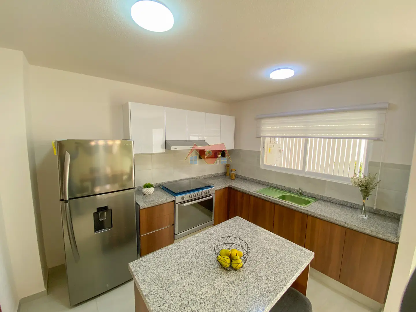 Arona (4 de 66) Modelo Siena – Vive en Arona Residencia