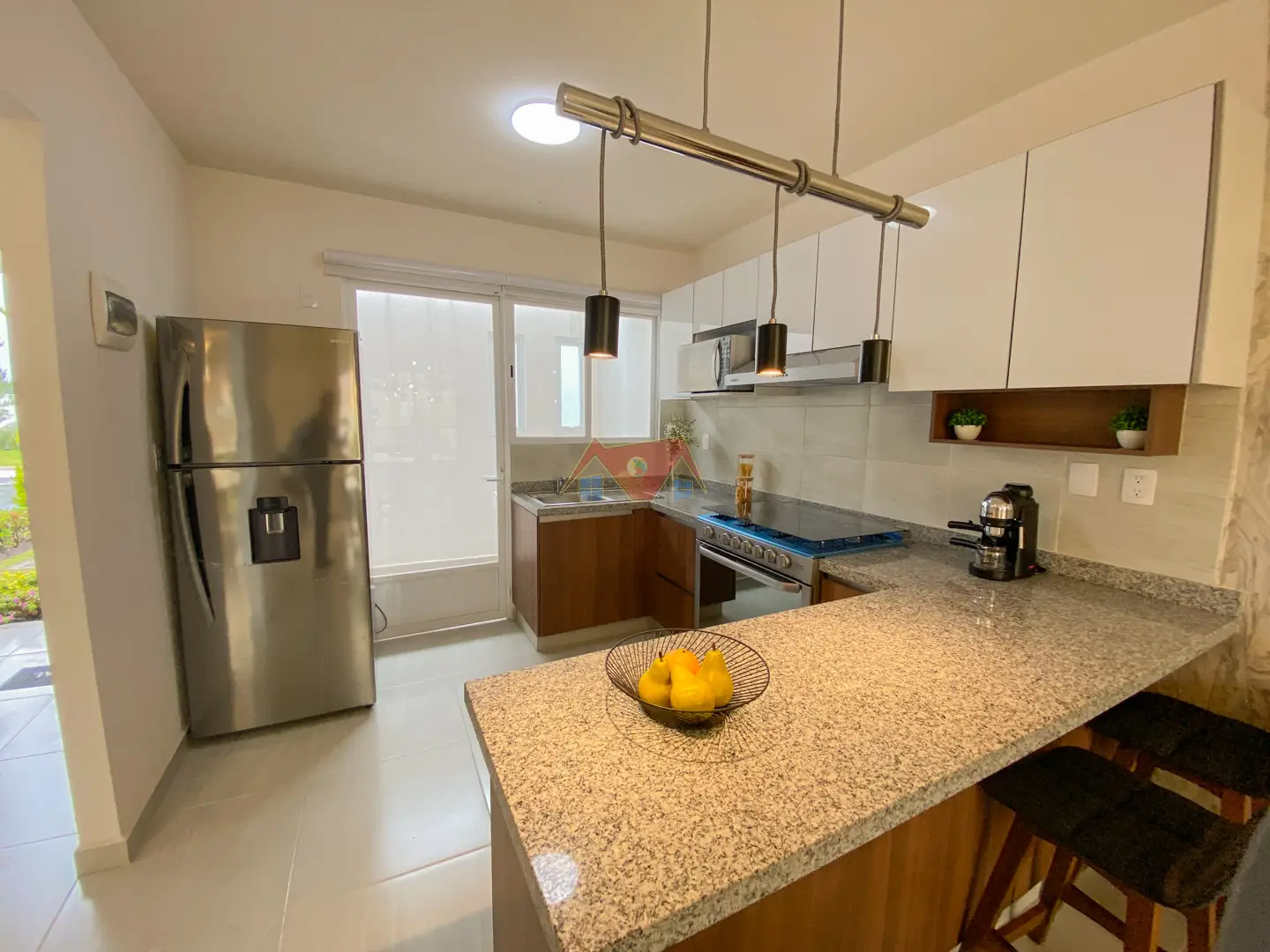 Arona (40 de 66) Modelo Alison casas en venta en zinacantepec