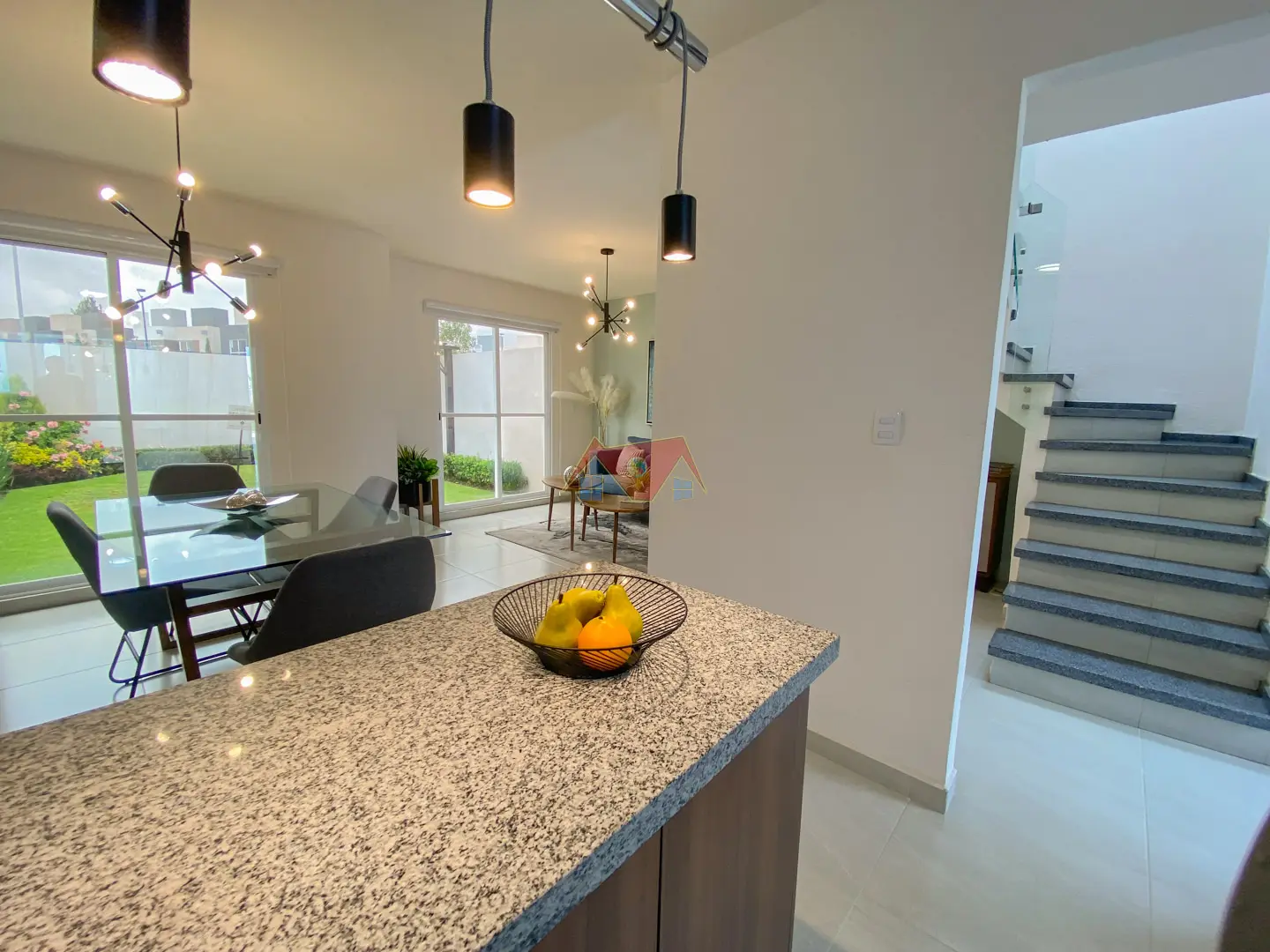 Arona (44 de 66) Modelo Alison casas en venta en zinacantepec