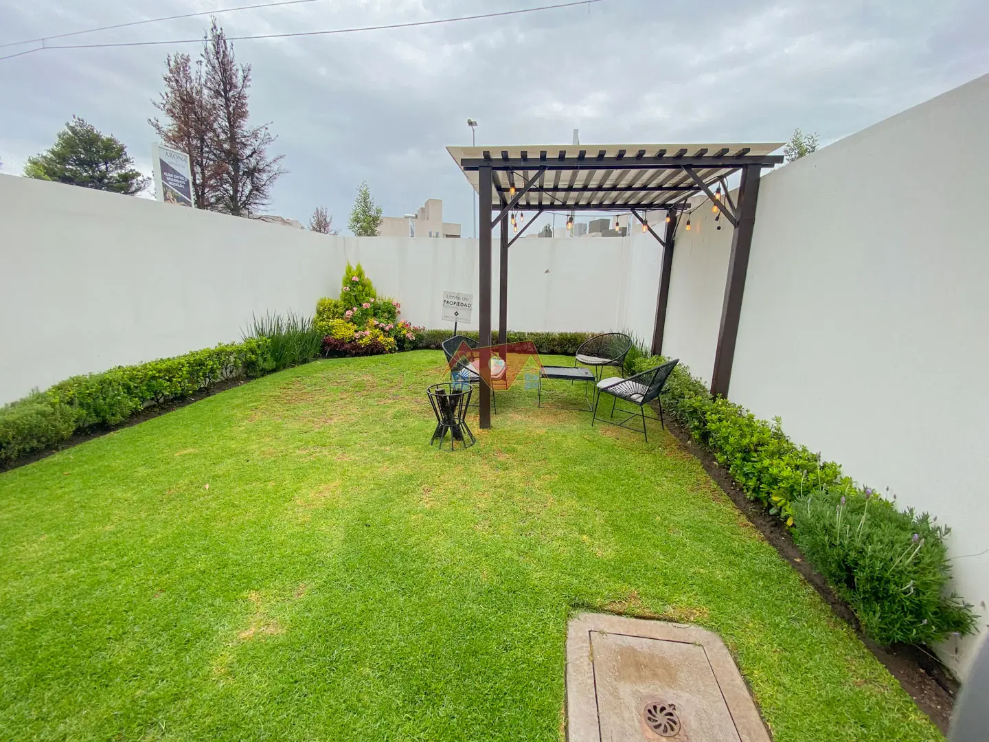 Arona (45 de 66) Modelo Alison casas en venta en zinacantepec