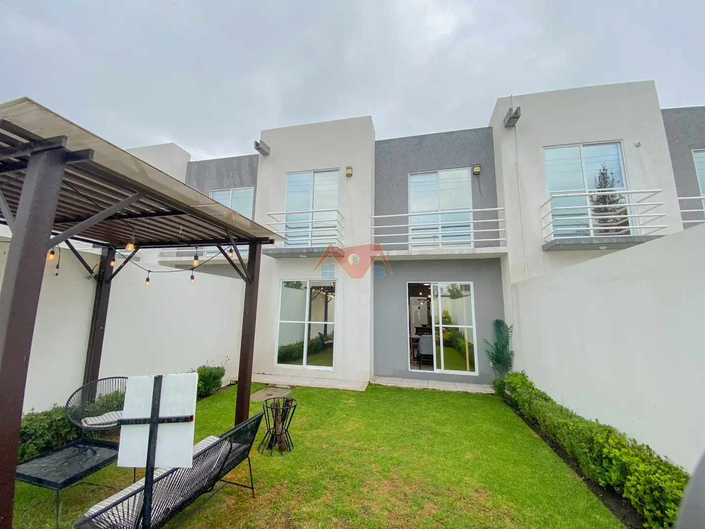 Arona (46 de 66) Modelo Alison casas en venta en zinacantepec