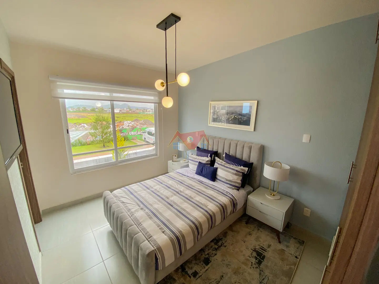 Arona (47 de 66) Modelo Alison casas en venta en zinacantepec