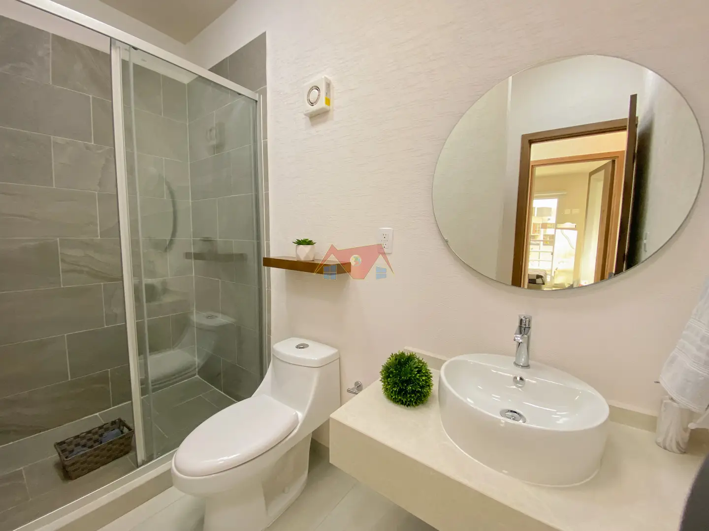 Arona (49 de 66) copia Modelo Alison casas en venta en zinacantepec