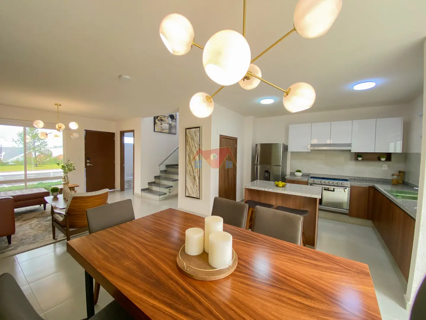 Arona (5 de 66) Modelo Siena – Vive en Arona Residencia