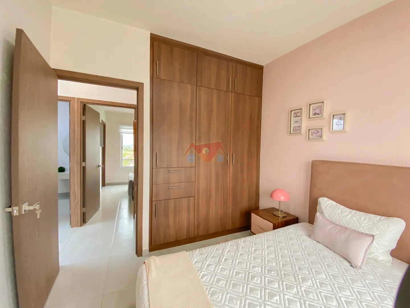 Arona (51 de 66) Modelo Alison casas en venta en zinacantepec