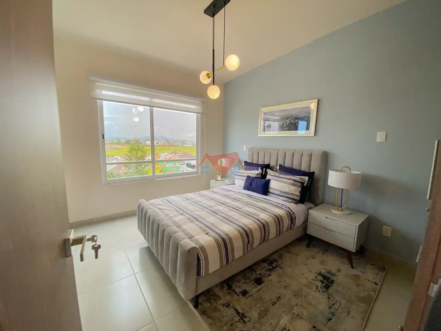 Arona (53 de 66) Modelo Alison casas en venta en zinacantepec