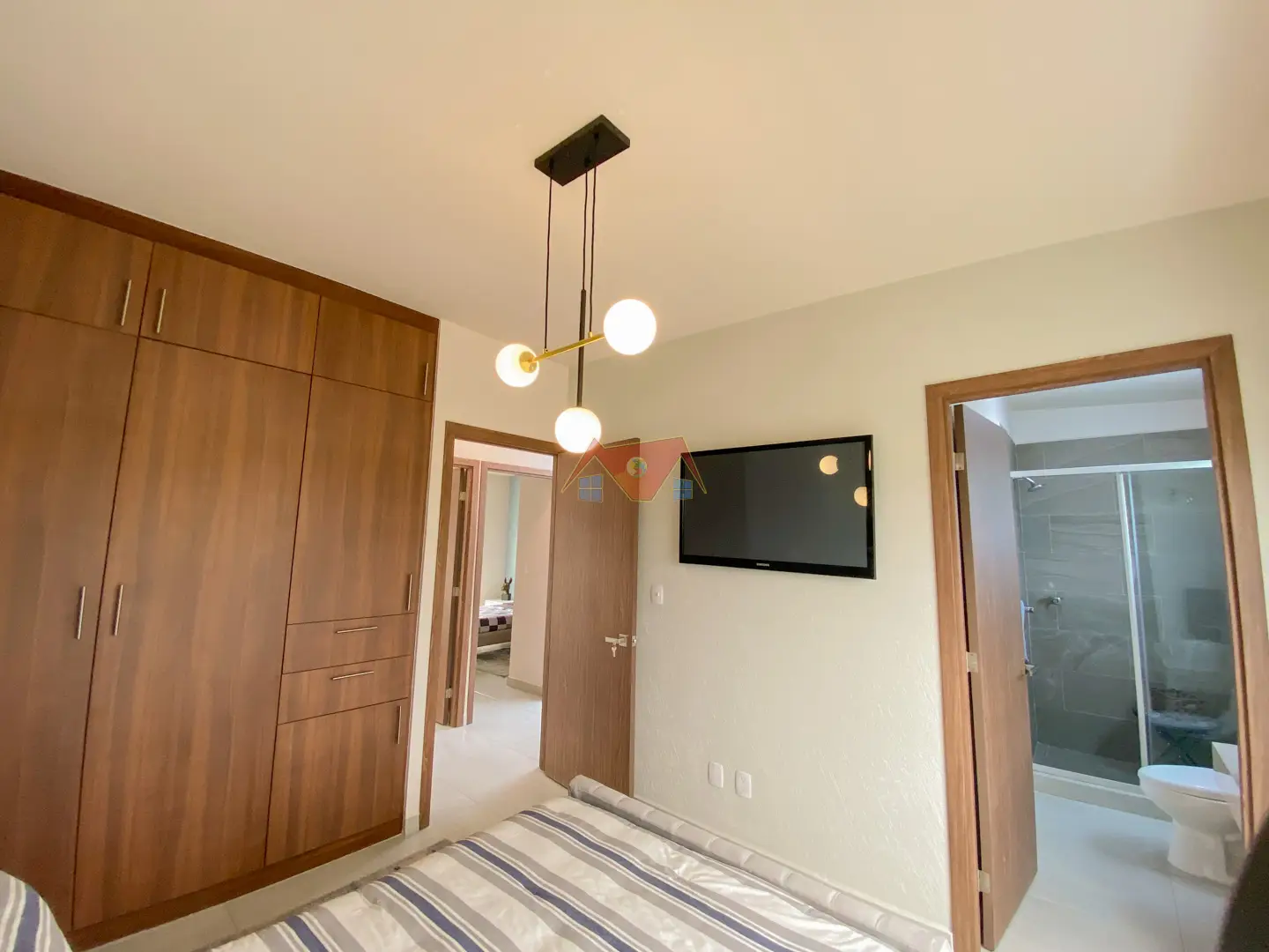 Arona (54 de 66) Modelo Alison casas en venta en zinacantepec