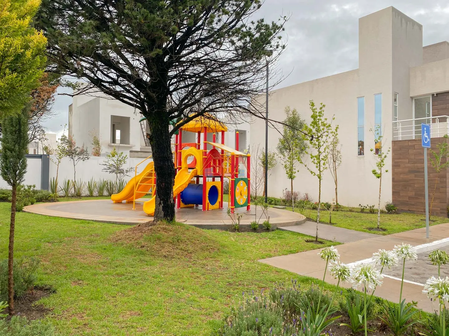 Arona (58 de 66) Modelo Siena – Vive en Arona Residencia