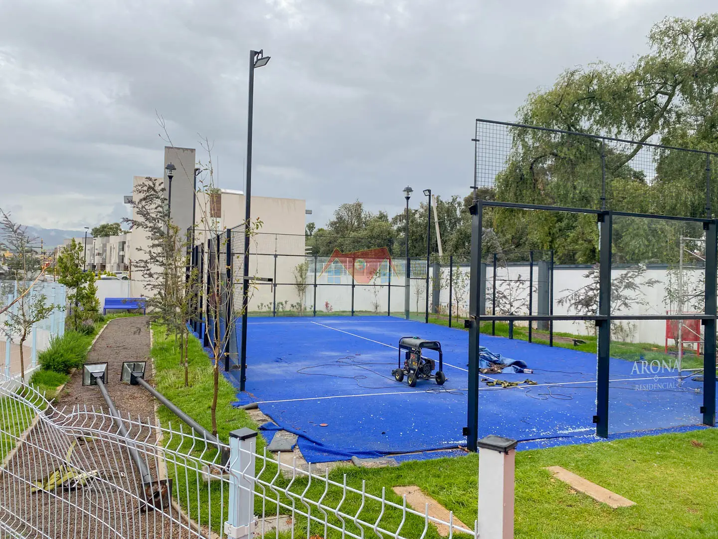 Arona (62 de 66) Arona Residencial