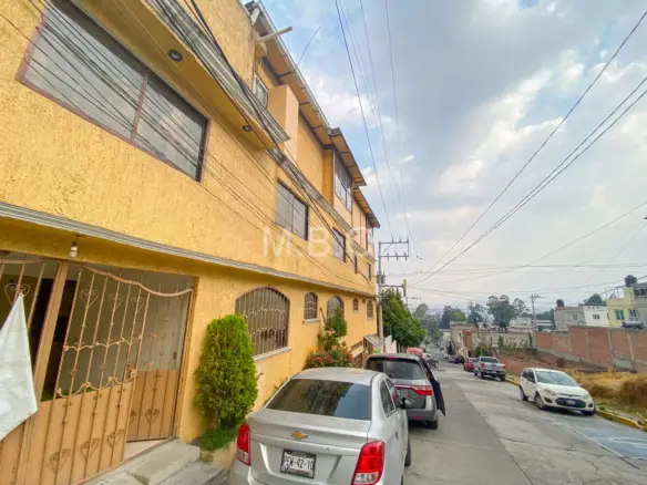 Espacios es Renta en Toluca