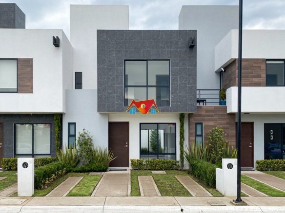 Casa en Ocoyoacac Modelo Arce