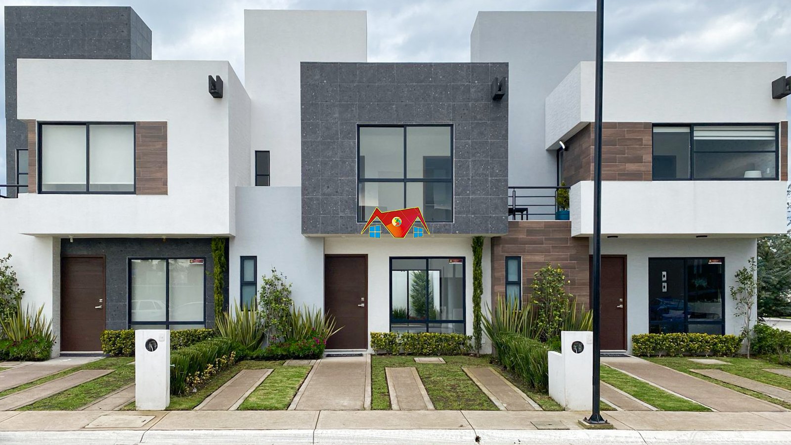 0 PORTADA Casa en Ocoyoacac Modelo Arce