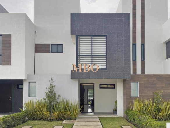 Casa en Ocoyoacac - Frente al Lago
