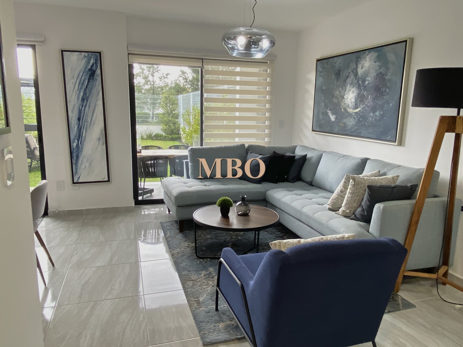 1 lago Residencial la Escondida Ocoyoacac