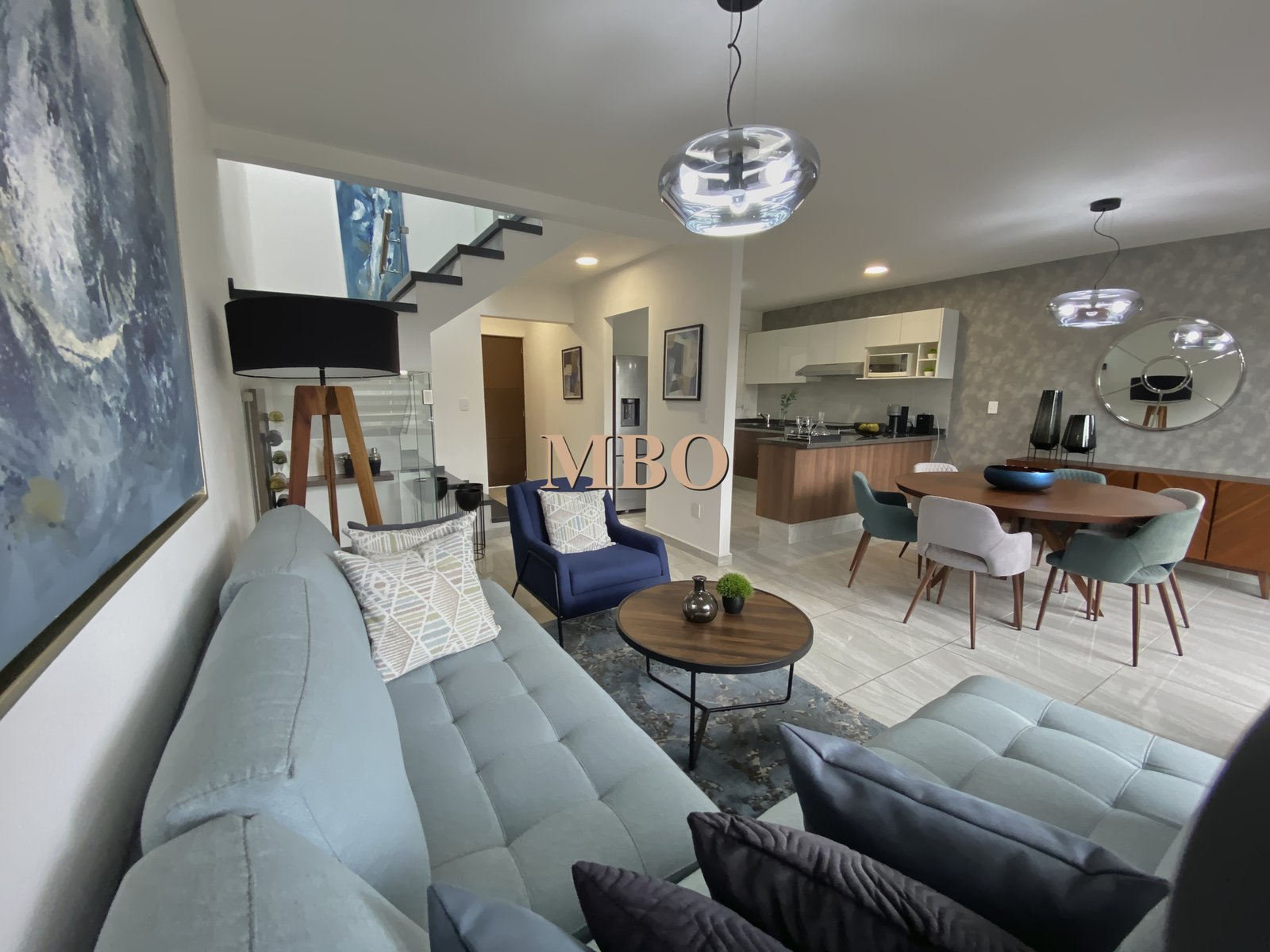 2 residencial la escondida Residencial la Escondida Ocoyoacac