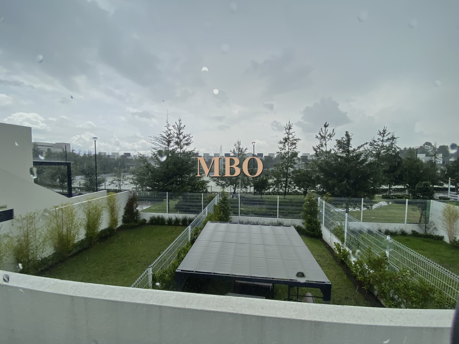 20 residencial la escondida Residencial la Escondida Ocoyoacac