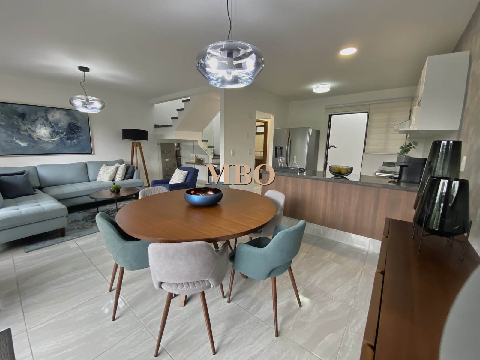 5 residencial la escondida Residencial la Escondida Ocoyoacac