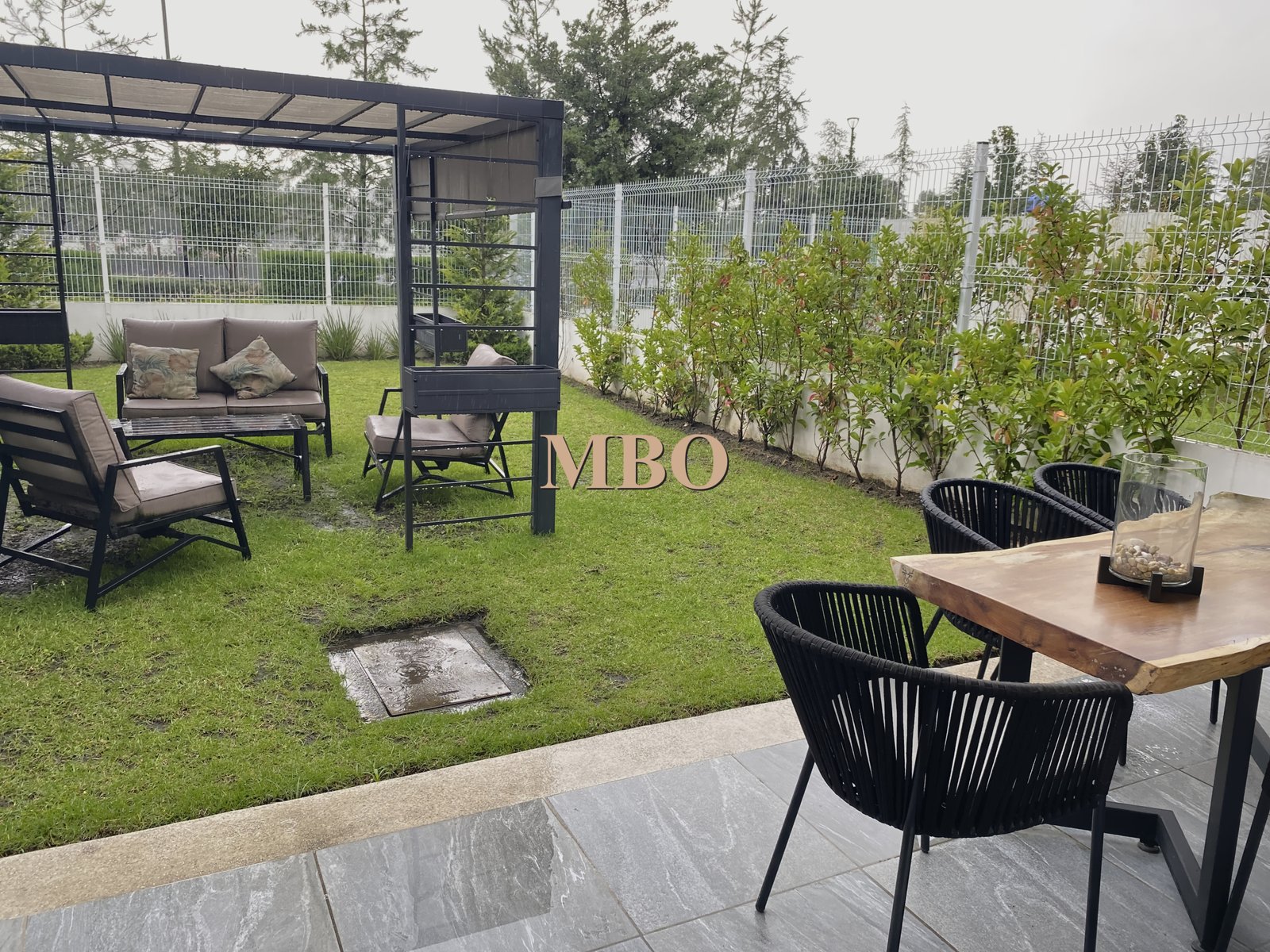 7 residencial la escondida (2) Residencial la Escondida Ocoyoacac