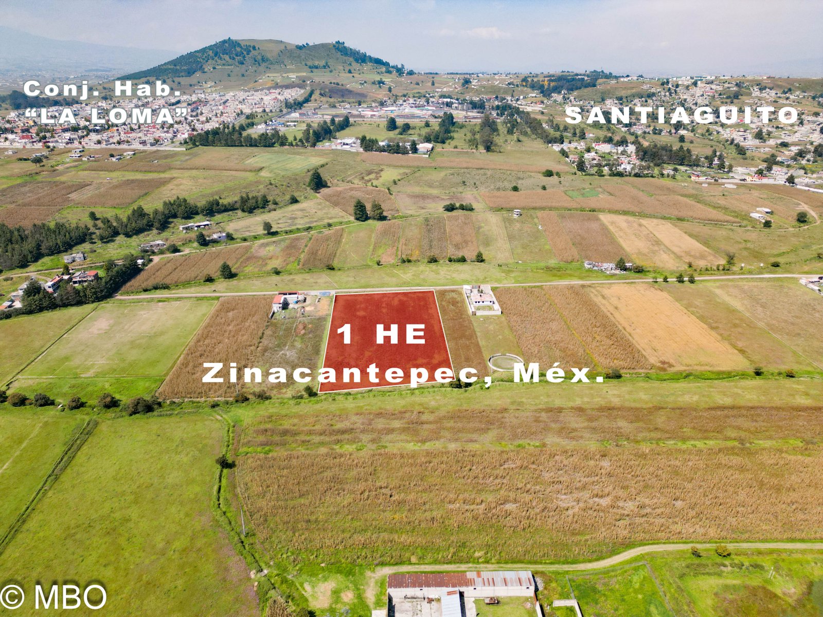 4 mbo-9 Ferrocarril copia 2 Terreno en Venta Zinacantepec