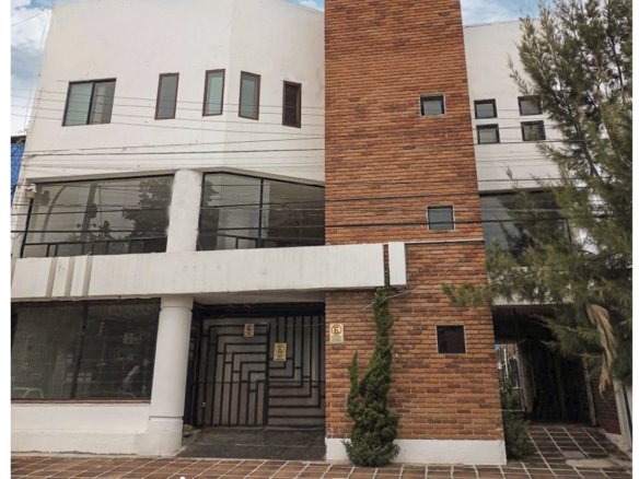 Edificio en Renta Venta Toluca