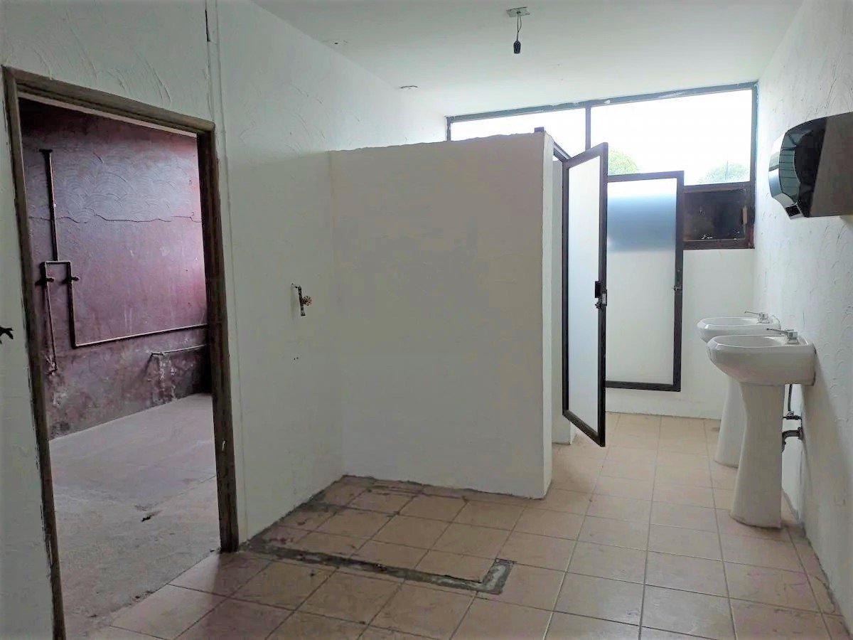 10 Edificio en Renta Venta Toluca