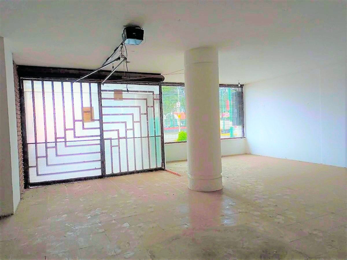 3 Edificio en Renta Venta Toluca