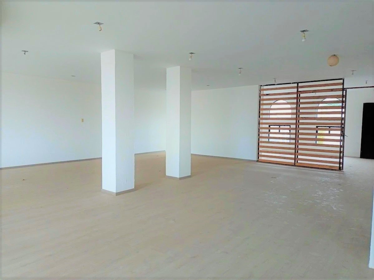 7 Edificio en Renta Venta Toluca