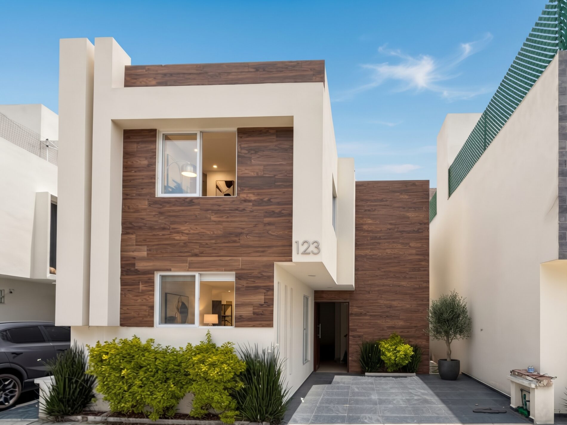 0 Portada IA 1 Casa en venta en zinacantepec