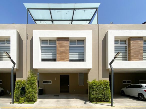 casas en venta en metepec