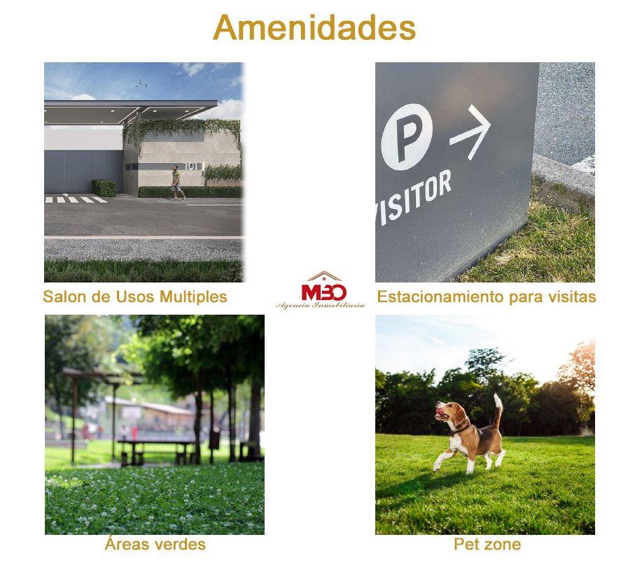 1 Amenidades