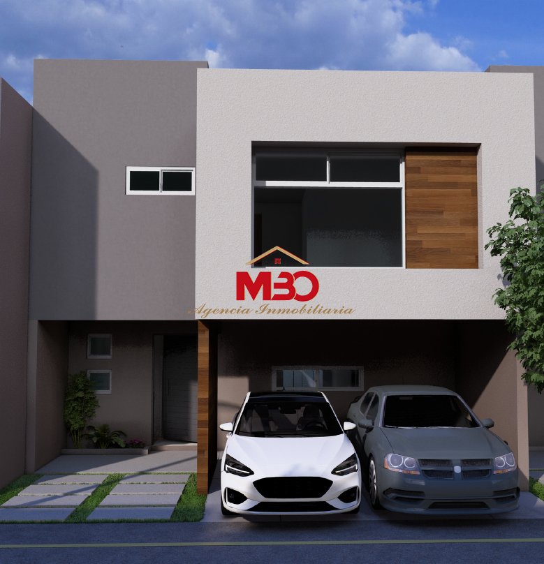 CG0 Casas en preventa en toluca