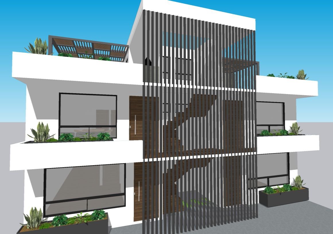 render Departamento en Zinacantepec