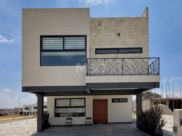 Casas en Venta en Calimaya