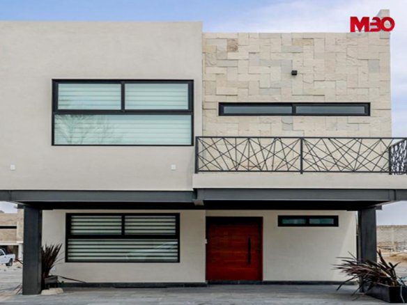 Casas Preventa en Calimaya