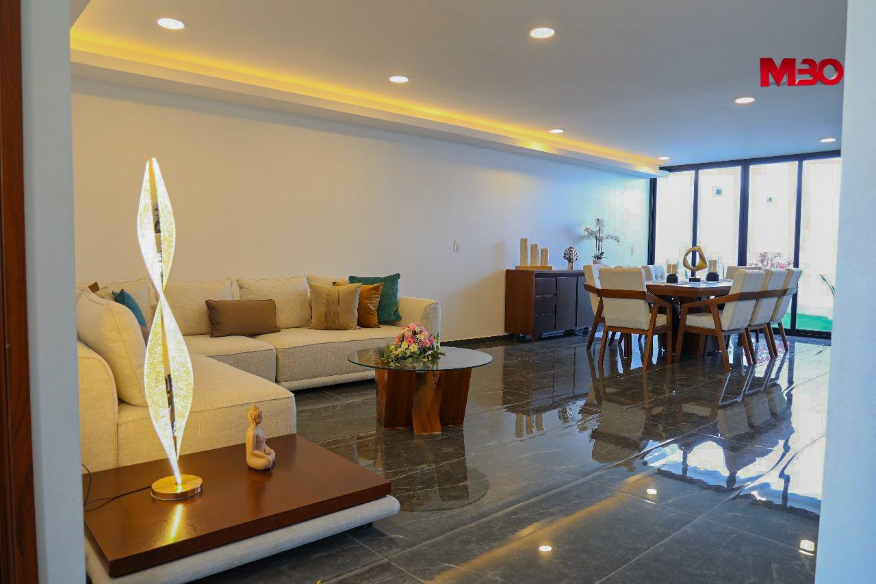 VILLASZACANGO Casas Preventa Villas Zacango