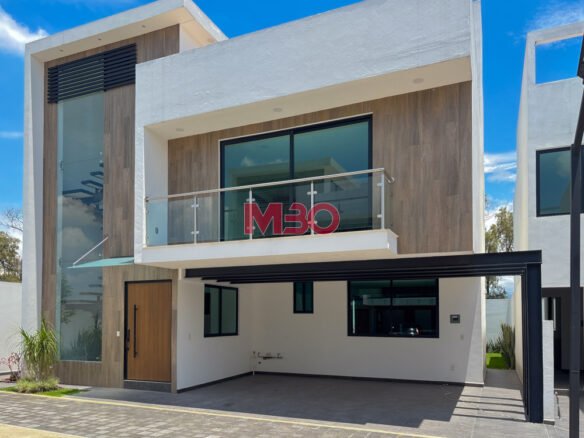 Casa en Venta en Metepec