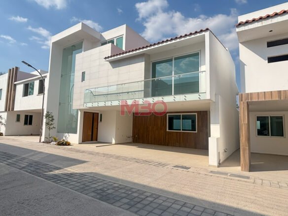 casas en venta en metepec