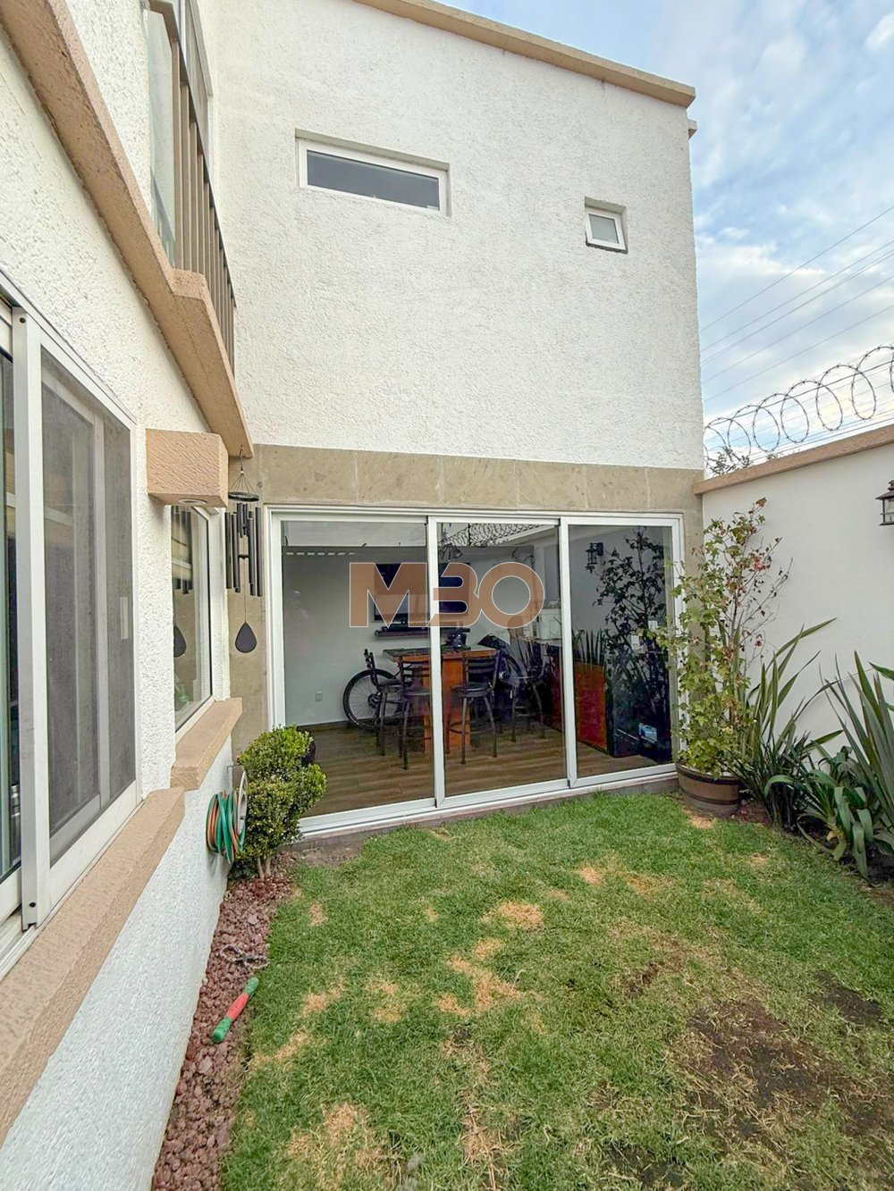 CasaCastañoMetepec-3 Casa en venta en Residencial El Castaño Metepec