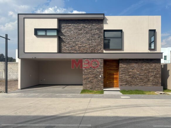 Casa en Metepec Cerca de Av. Tecnológico