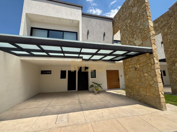 Casas en venta en Metepec